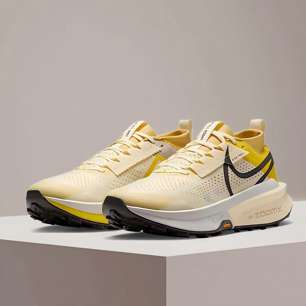 Men'S Shoes Zoomx - Nike ZOOMX ZEGAMA TRAIL 2 Sepatu