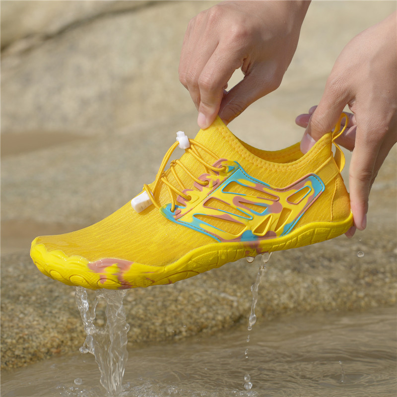 Men'S Shoes Water Resistant - Sepatu Rendam Musim Panas Pria Sepatu