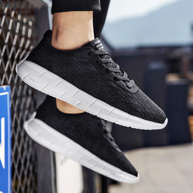 Men'S Shoes With Height Increase - Sepatu Sneakers Pria Penambah Tinggi Badan,