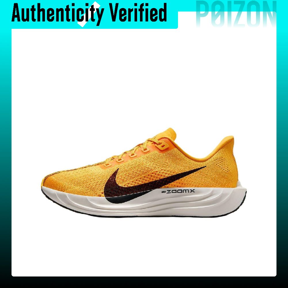 Men'S Shoes Zoomx - Sepatu Lari Nike Pegasus Plus Low