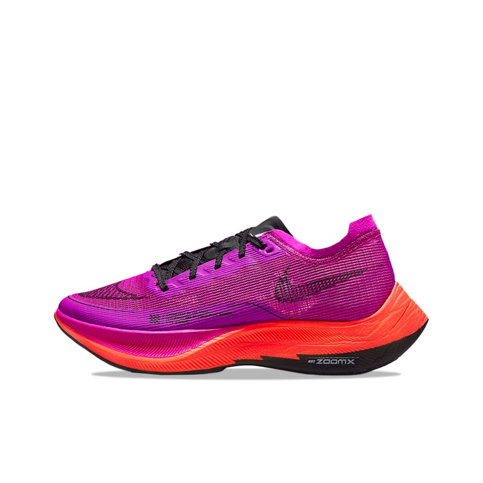 Men'S Shoes Zoomx - Sepatu Lari Nike ZoomX Vaporfly Next%