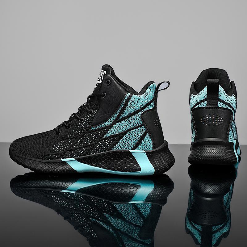 Sepatu Sneakers Kasual Pria Pe - Men'S Shoes With Height Increase ulasan dan harga
