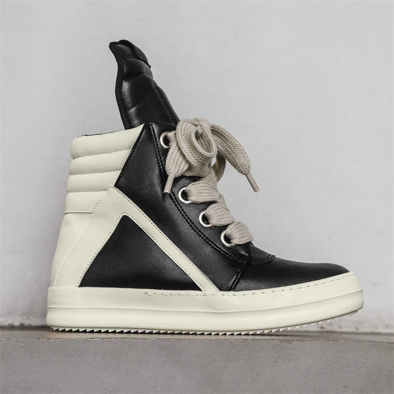 Sepatu Kasual Mewah Pria Gaya  - Men'S Shoes With Height Increase ulasan dan harga