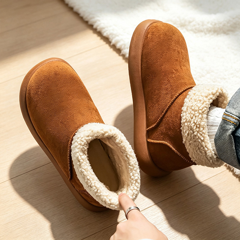 Sepatu bot salju pria untuk mu - Men'S Shoes With Height Increase ulasan dan harga