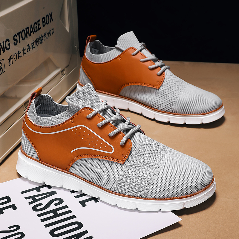 Diskon Besar Sepatu Pria Sepat - Men'S Shoes Smart ulasan dan harga