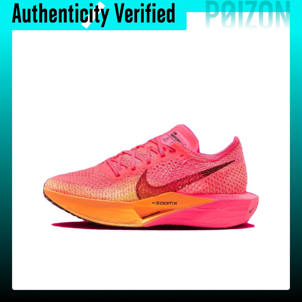 Nike ZoomX Vaporfly Next% 3 Se - Men'S Shoes Zoomx ulasan dan harga