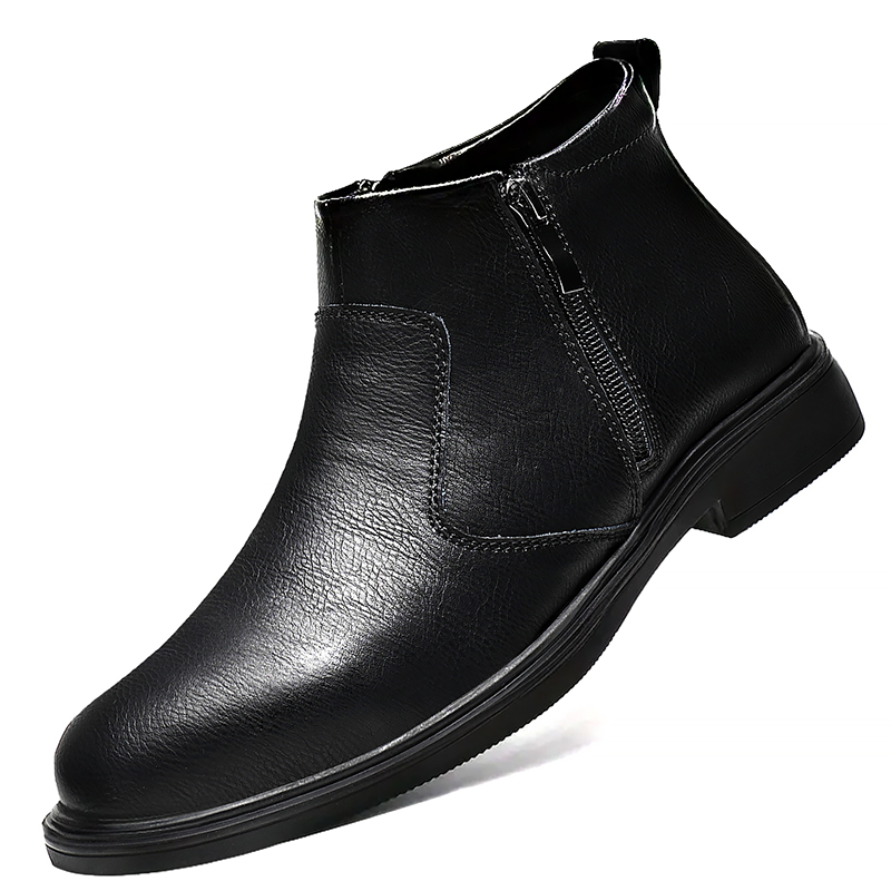 Sepatu Kulit High-Top Baru Mus - Men'S Shoes Hoka Sale ulasan dan harga