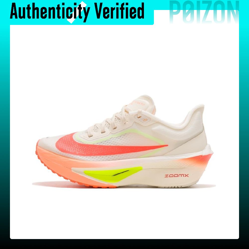 Nike Zoom Fly 6 Sepatu Lari Wa - Men'S Shoes Zoomx ulasan dan harga